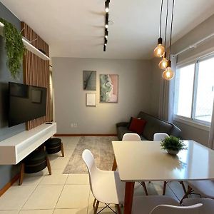 Apartamento de 2 Dormitorios